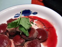 -镜泊小镇(东长安街店)