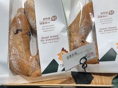 -东哥面包(江宁大润发店)