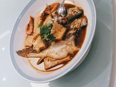 -天天鱼港·海鲜·鲅鱼水饺·招牌烤鸭(黄骅店)