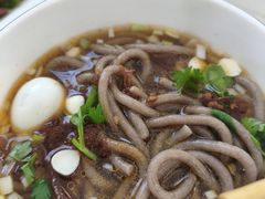 -张记荞面馆