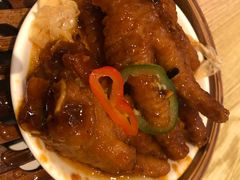-添好运点心专门店(百老汇店)