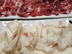 -潮汕美牛肉丸火锅店(天宁寺店)