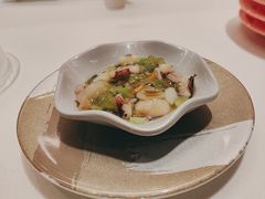 -争鲜回转寿司(朝北大悦城店)