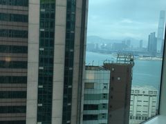 -宜必思香港中上环酒店