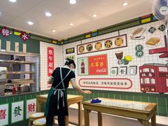 -芝麻糊世家(西华店)