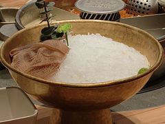 -巴奴毛肚火锅(龙湖锦艺城店)