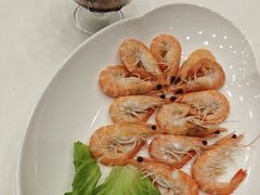 -德悦海鲜(城西店)