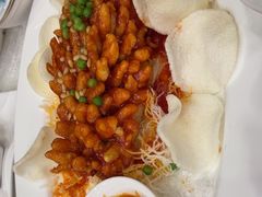 -老浒记民俗酒楼(王府井店)