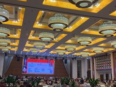 大堂-顺德人家食府(黄金广场店)