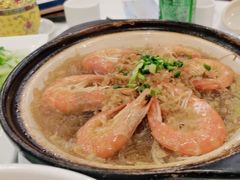 -江南村酒家