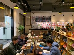 -五峰书院(南洋泾路店)