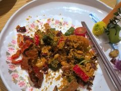 -德胜轩正宗顺德菜(宝安沙井会展中心店)