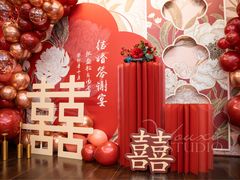 -RIVIERA 松鹤楼(外滩店)