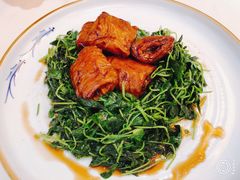 -老正兴菜馆(福州路店)