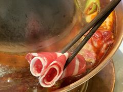 -东来顺饭庄(天坛店)