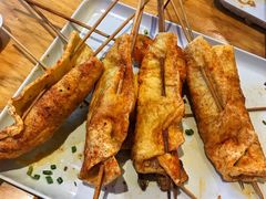 -木屋烧烤(龙湖天街店)