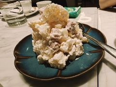 荣兴经典土豆色拉-荣兴酒家(徐家汇店)