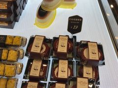 -红跑车(大学城店)