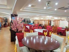 -清真·西北人家风味馆(中山中路店)