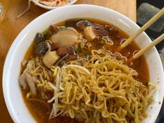 -蒋家肠旺面馆老店(合群路店)