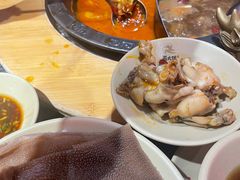 -蜀大侠火锅(森兰花园城店)