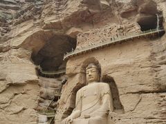 -炳灵寺世界文化遗产旅游区