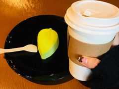 -穆拉诺餐厅(上海玻璃博物馆店)