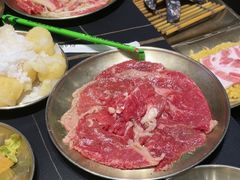 -西塔老太太泥炉烤肉(龙湖北苑天街店)