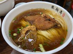 -朱新年·苏式汤团·面点(北寺塔店)
