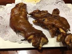 -多嘴超级肉蟹煲(吉林财富购物广场店)