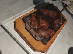 -太兴餐厅(小径湾店)