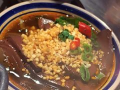 -大头叔烤鸡爪·朝鲜族烤串(天池路店)