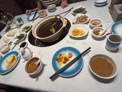 -天宜隆蘑菇宴火锅(石景山旗舰店)