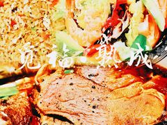 -觅福里•熟成和牛餐厅