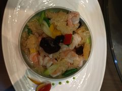 -西安饭庄·非遗陕菜(凤城五路店)