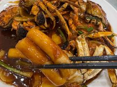 -茂隆餐厅(进贤路店)