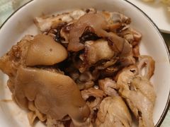 -土门八珍烤鸡腊味店(土门老店)