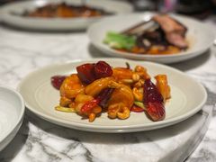 -湖滨28中餐厅·西湖宴·杭州君悦酒店