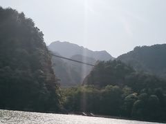 -石门洞景区