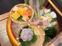 -牛New寿喜烧(曹路花园城店)