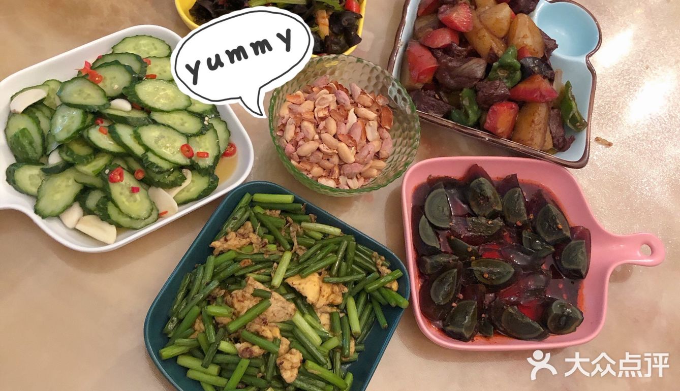 毫不夸张，牛肉吃着巨软糯一上午家里都飘香