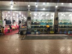 大堂-秋姐美食店(旅游大道店)