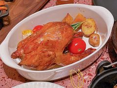 -La Terre乐田(万象城店)