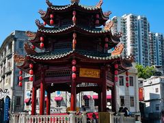 -汕头市小公园