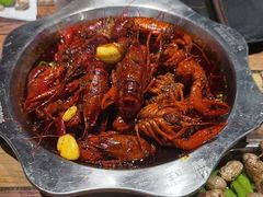 -王红军龙虾(新民路店)