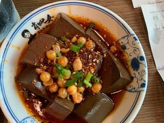 -肖四女乐山跷脚牛肉(世博源店)