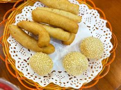 -蔡林记(广埠屯店)