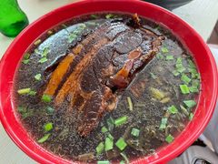 大肉面-小龙大肉面馆