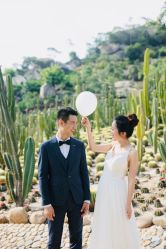 -绿皮火车照相馆 婚纱照旅拍(厦门店)