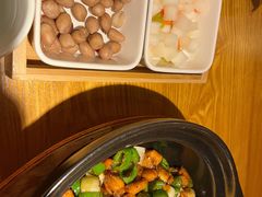 -川菜故事(光谷步行街店)